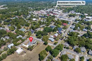 1401 Arp St, Commerce, TX 75428 - Photo 39