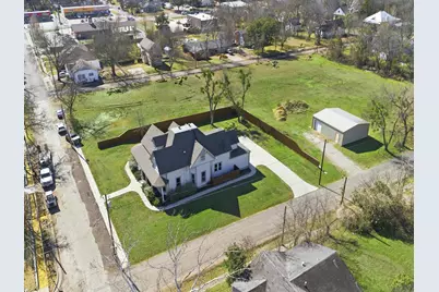 1401 Arp Street, Commerce, TX 75428 - Photo 3