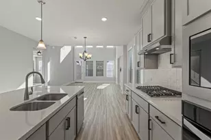 2021 Daniel Dr, Northlake, TX 76247 - Photo 7