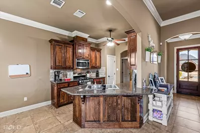 1311 Quincy Drive, Bossier City, LA 71111 - Photo 9