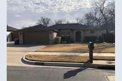 5736 Bonnie Drive, Watauga, TX 76148 - Photo 33