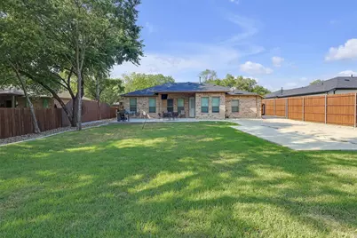 5736 Bonnie Drive, Watauga, TX 76148 - Photo 3