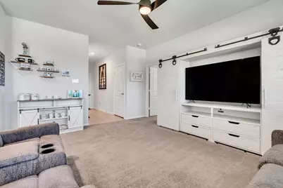 5800 Bull Creek Lane, Denton, TX 76226 - Photo 9