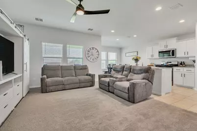 5800 Bull Creek Lane, Denton, TX 76226 - Photo 7