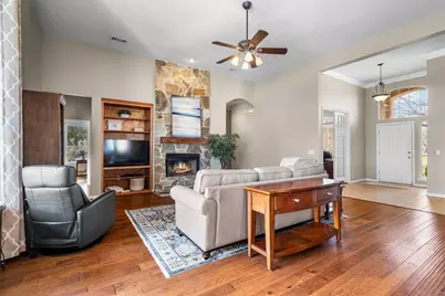 1421 Whitley Road, Keller, TX 76248 - Photo 9