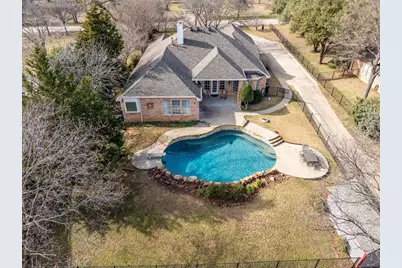 1421 Whitley Road, Keller, TX 76248 - Photo 29