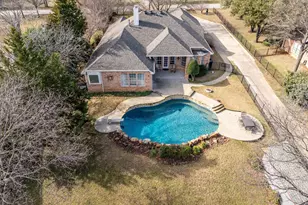 1421 Whitley Rd, Keller, TX 76248 - Photo 29