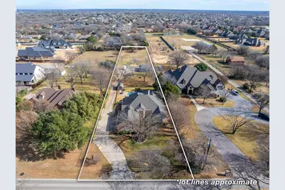1421 Whitley Road, Keller, TX 76248 - Photo 1