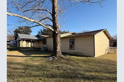 234 Texas Street, Wills Point, TX 75169 - Photo 5