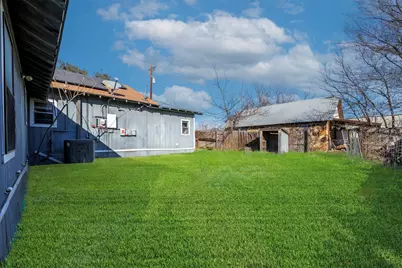 1318 Hanover Street, Weatherford, TX 76086 - Photo 3