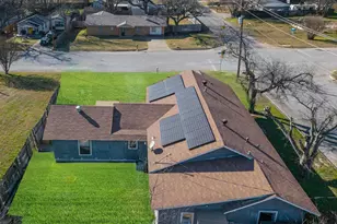 1318 Hanover St, Weatherford, TX 76086 - Photo 29