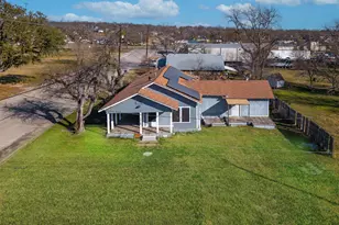 1318 Hanover St, Weatherford, TX 76086 - Photo 1