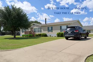 115 Candlewood Cir, Gainesville, TX 76240 - Photo 1