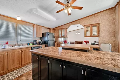 115 Candlewood Circle, Gainesville, TX 76240 - Photo 11