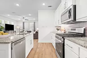 2606 High Cotton Ln, Garland, TX 75042 - Photo 15