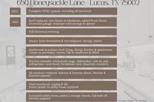 650 Honeysuckle Ln, Lucas, TX 75002 - Photo 29