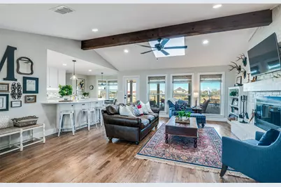 650 Honeysuckle Lane, Lucas, TX 75002 - Photo 5