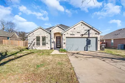 3820 McDougal Street, Greenville, TX 75401 - Photo 1