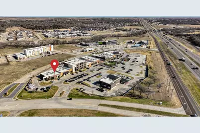 327 Shops Blvd #103, Willow Park, TX 76087 - Photo 1