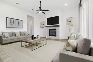 1661 Cedar Elm Wy, Burleson, TX 76028 - Photo 3