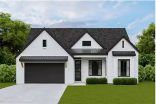 1661 Cedar Elm Wy, Burleson, TX 76028 - Photo 1