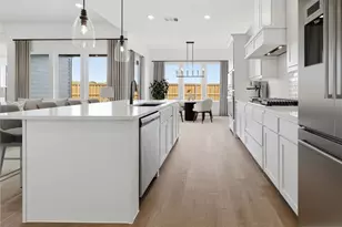 1661 Cedar Elm Wy, Burleson, TX 76028 - Photo 5