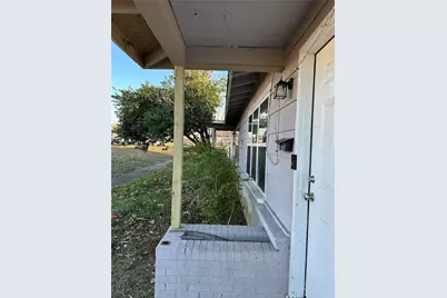 60 Pershing Drive #A, Denison, TX 75020 - Photo 1