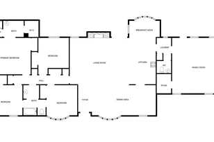 1736 Reynoldston Ln, Dallas, TX 75232 - Photo 17