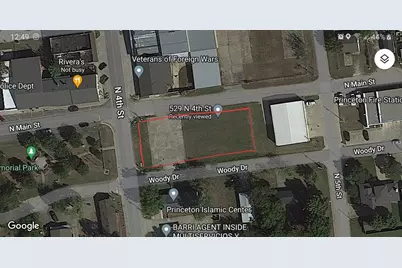 529 N 4th Street, Princeton, TX 75407 - Photo 9