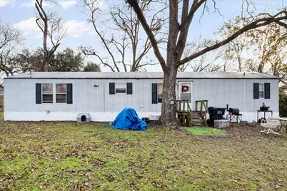 515 S 10th Avenue, Teague, TX 75860 - Photo 1