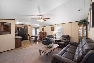 515 S 10th Avenue, Teague, TX 75860 - Photo 3