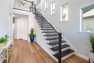 8468 Wembley, The Colony, TX 75056 - Photo 3