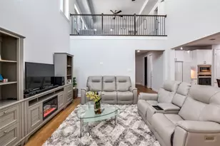 8468 Wembley, The Colony, TX 75056 - Photo 5