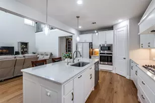 8468 Wembley, The Colony, TX 75056 - Photo 9