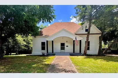 508 E Franklin Street, Hillsboro, TX 76645 - Photo 1