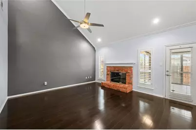 1819 Sandalwood Lane, Grapevine, TX 76051 - Photo 9