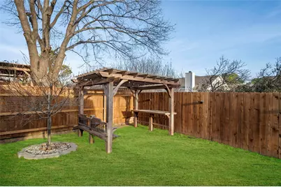 1819 Sandalwood Lane, Grapevine, TX 76051 - Photo 33