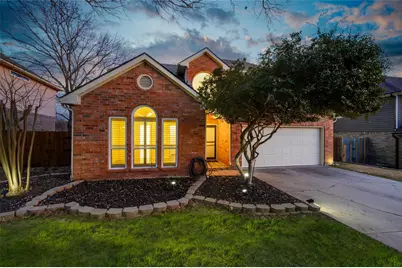 1819 Sandalwood Lane, Grapevine, TX 76051 - Photo 1