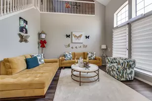 2322 Wilmette Dr, Arlington, TX 76018 - Photo 3