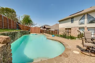 2322 Wilmette Dr, Arlington, TX 76018 - Photo 23