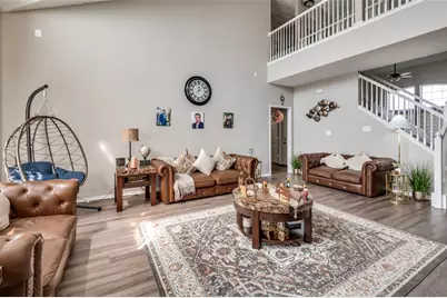 2322 Wilmette Drive, Arlington, TX 76018 - Photo 9