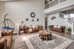 2322 Wilmette Dr, Arlington, TX 76018 - Photo 9