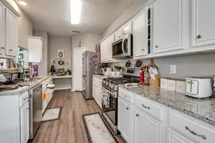 2322 Wilmette Dr, Arlington, TX 76018 - Photo 7