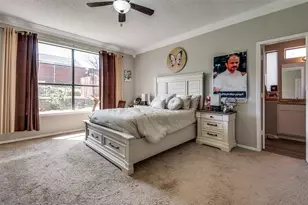 2322 Wilmette Dr, Arlington, TX 76018 - Photo 15