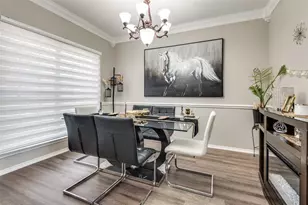 2322 Wilmette Dr, Arlington, TX 76018 - Photo 5