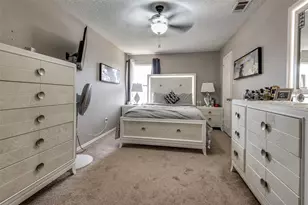 2322 Wilmette Dr, Arlington, TX 76018 - Photo 21