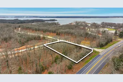 Lot 39 & 39A, Block 1 Fisherman's Bay, Quitman, TX 75783 - Photo 1