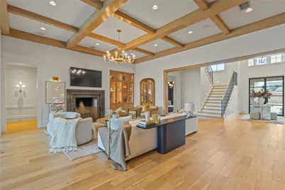 12255 Turn Row Lane, Frisco, TX 75033 - Photo 5