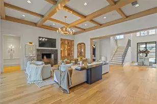 12255 Turn Row Ln, Frisco, TX 75033 - Photo 5