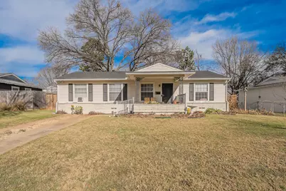 1205 Marshalldale Drive, Arlington, TX 76013 - Photo 1